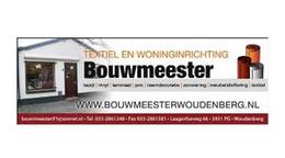 Bouwmeester textiel en woninginrichting